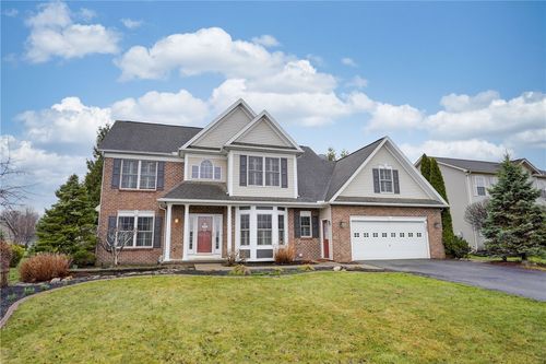 109 Whistlers Cove Ln, Greece, NY, 14612-1495 | Card Image