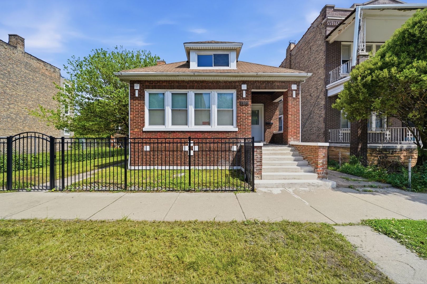 Residential in Chicago