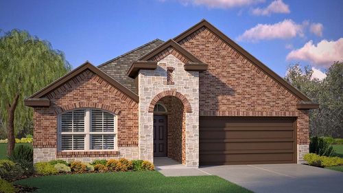 524 Pickett Creek Drive, Fort Worth, TX, 76008 | Card Image