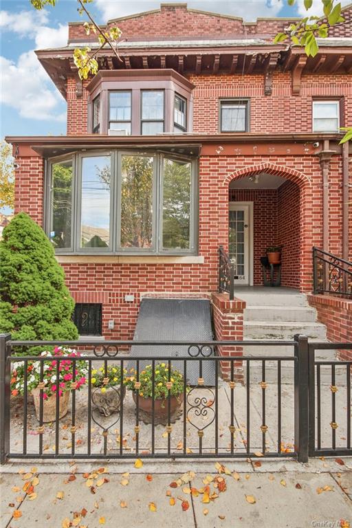 86th Ave, Woodhaven, NY 11421