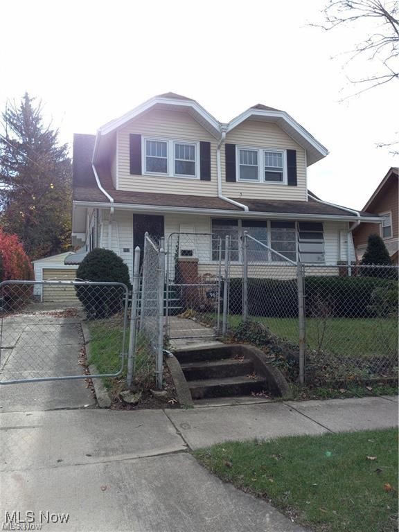 Stadelman Ave, Akron, OH 44320