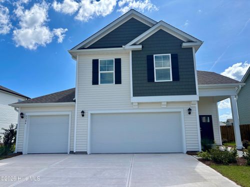 581-1208 Sabal Palm Street, Castle Hayne, NC, 28429 | Card Image