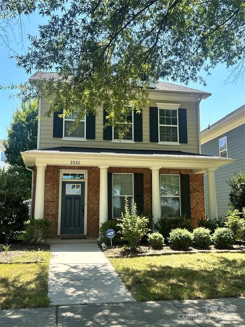 2522 Double Oaks Rd, Charlotte, NC, 28206-0002 | Card Image
