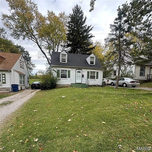 7231 Teal Ave, Saint Louis, MO, 63133-1229 | Card Image