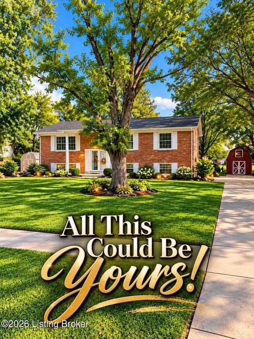 1253 Lyndon Ln, Radcliff, KY, 40160 | Card Image