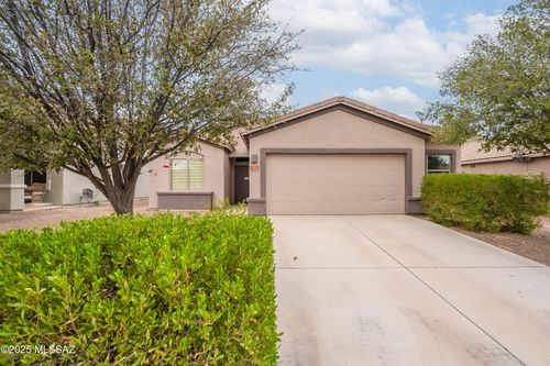 11764 W Hackney Dr, Marana, AZ, 85653-7717 | Card Image