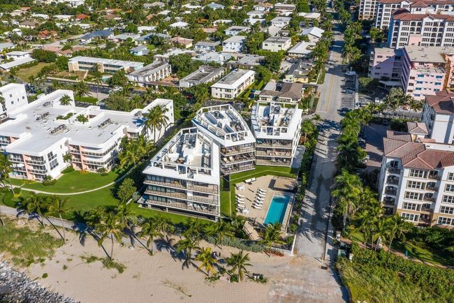 APT-304 - 106 Inlet Way, Condo with 2 bedrooms, 3 bathrooms and null parking in Palm Beach Shores FL | Image 32