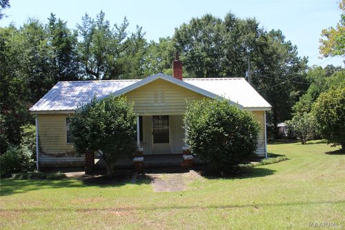 4507 Pineapple Hwy, Greenville, AL, 36037-7306 | Card Image