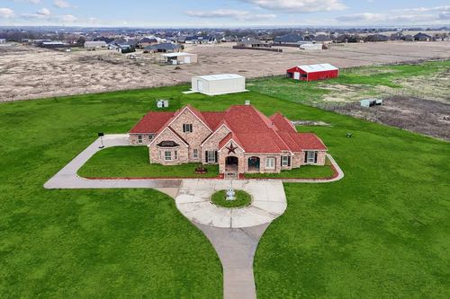 16383 County Road 221, Forney, TX, 75126-5627 | Card Image