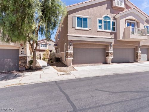 103-6496 Clara Bow Ave, Las Vegas, NV, 89122-1641 | Card Image