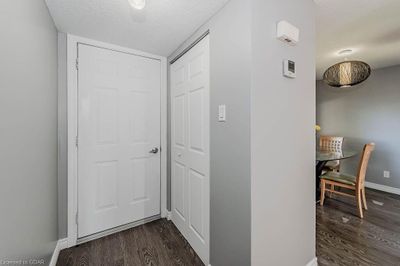 73 - 700 Paisley Rd, Townhouse with 3 bedrooms, 2 bathrooms and 1 parking in Guelph ON | Image 3