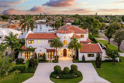 2300 Ne 34th Ct, Lighthouse Point, FL, 33064-8147 | Card Image
