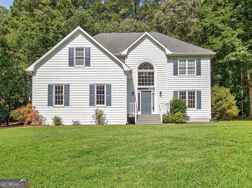 335 Weeping Willow Way, Tyrone, GA, 30290-2628 | Card Image