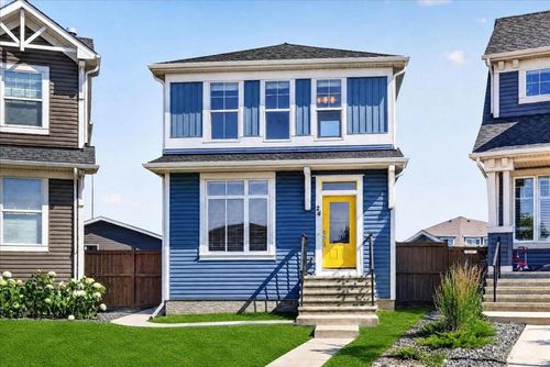 24 Auburn Meadows Green Se, Calgary, AB, T3M2H9 | Card Image