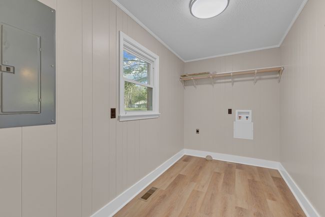 343 Jamison Dr, House other with 3 bedrooms, 1 bathrooms and 1 parking in Huntingdon TN | Image 14