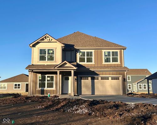 227 Winn Ct, Fortville, IN, 46040 | Card Image