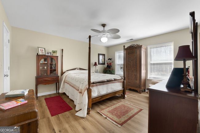 76 Creekside Ct, House other with 4 bedrooms, 4 bathrooms and 2 parking in Zebulon GA | Image 61