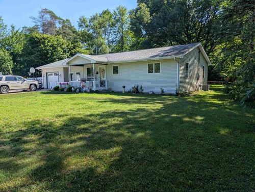 2974 Kaiser Rd, Pinconning, MI, 48650-7455 | Card Image