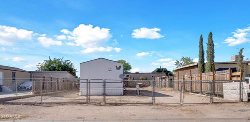 14521 Achim Dr, El Paso, TX, 79928-7366 | Card Image