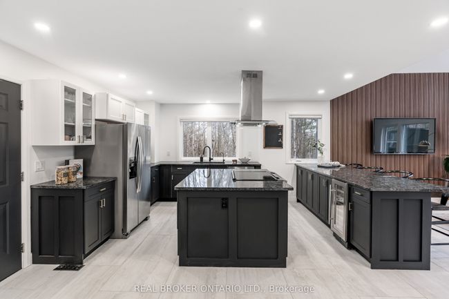 314 Maberly Station Rd, House other with 3 bedrooms, 3 bathrooms and 6 parking in Maberly ON | Image 20