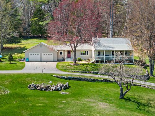 25 Elliot Rd, Center Harbor, NH, 03226-3100 | Card Image