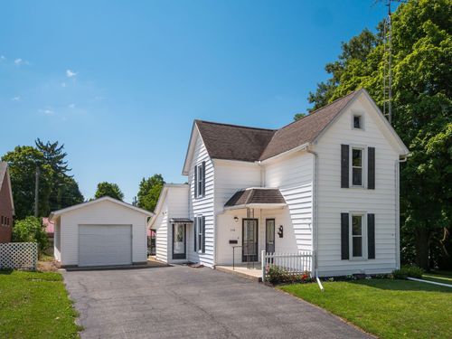 548 E High Ave, Bellefontaine, OH, 43311-2431 | Card Image