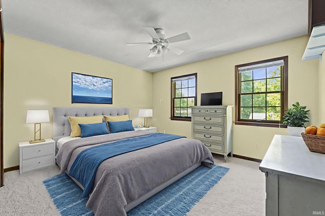 1106 Woodcrest Ln, House other with 4 bedrooms, 4 bathrooms and null parking in Kendallville IN | Image 27