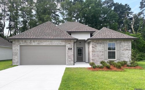12876 Siberian Dr, Walker, LA, 70785-4203 | Card Image