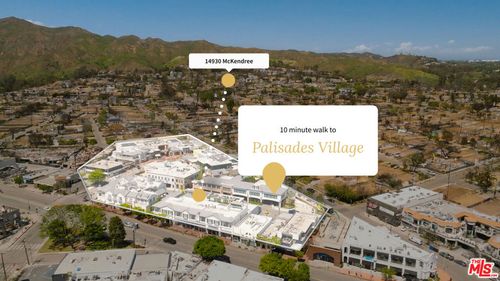 14930 Mc Kendree Ave, Pacific Palisades, CA, 90272 | Card Image