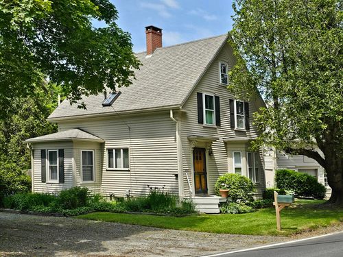2593 Bristol Road, Bristol, ME, 04554 | Card Image