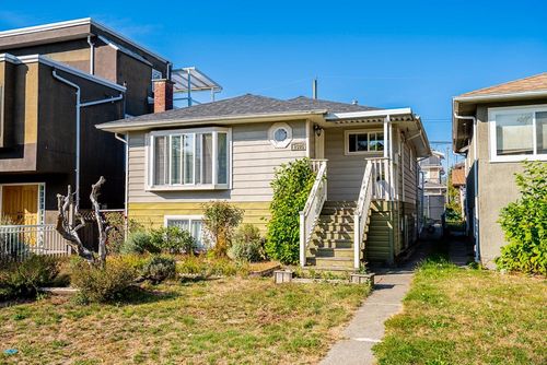 1595 E 36th Ave, Vancouver, BC, V5P1C3 | Card Image
