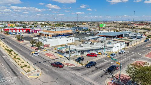 4100 Dyer St, El Paso, TX, 79930-6608 | Card Image