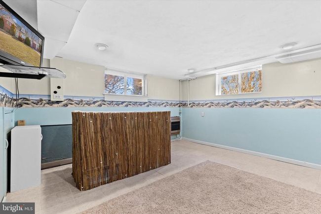 147 S 7 Th St, House other with 3 bedrooms, 1 bathrooms and null parking in MOUNT WOLF PA | Image 17