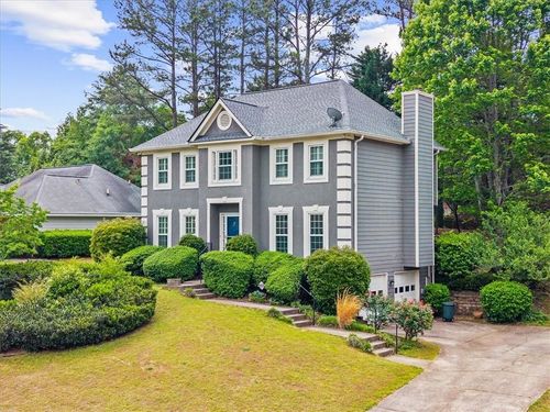 350 Oak Ter, Alpharetta, GA, 30009-3659 | Card Image