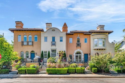 484 Gabilan St, Los Altos, CA, 94022-4034 | Card Image