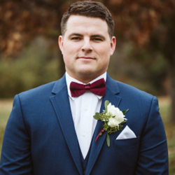 Anthony Rasmussen
