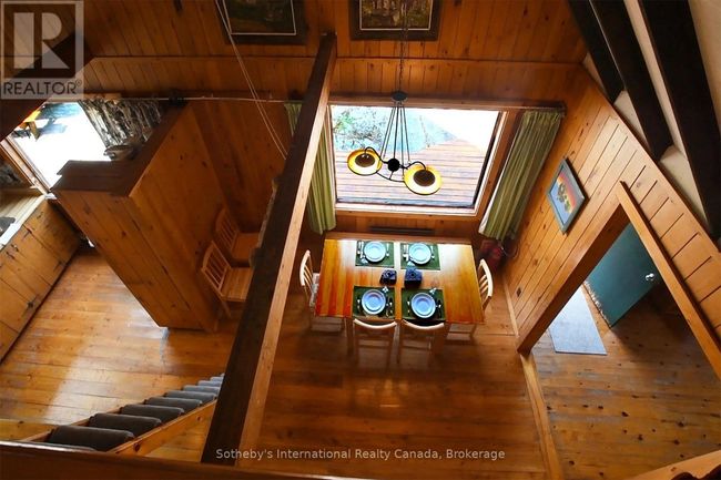 1 Brill's Island, House other with 3 bedrooms, 1 bathrooms and 4 parking in Nipissing ON | Image 18