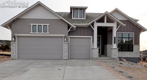 17113 Alsike Clover Ct, Monument, CO, 80132-9291 | Card Image