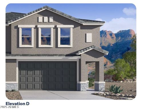 9832 S 11th Place, Phoenix, AZ, 85042 | Card Image