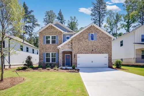 3269 Shirecrest Ln, Dacula, GA, 30019-1691 | Card Image
