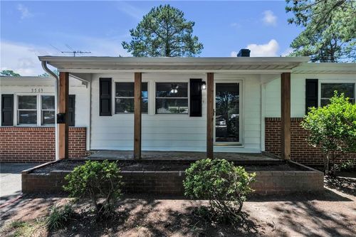 3569 Seay Ave Avenue, Norfolk, VA, 23502 | Card Image