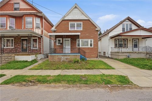 225 Longnecker Street, Buffalo, NY, 14206 | Card Image
