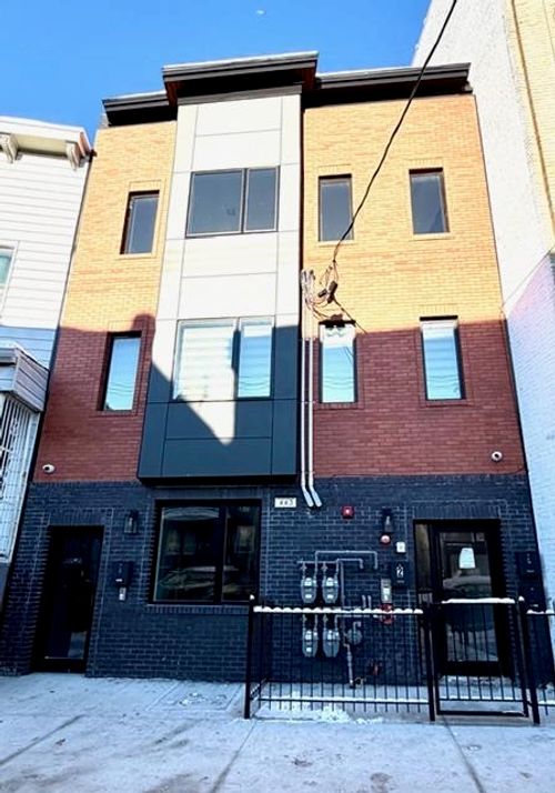 1-443 Bergen Ave, Jersey City, NJ, 07304-2329 | Card Image