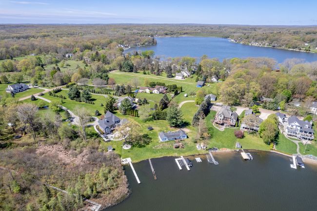 11400 Hillman, House other with 3 bedrooms, 3 bathrooms and null parking in Davisburg MI | Image 47