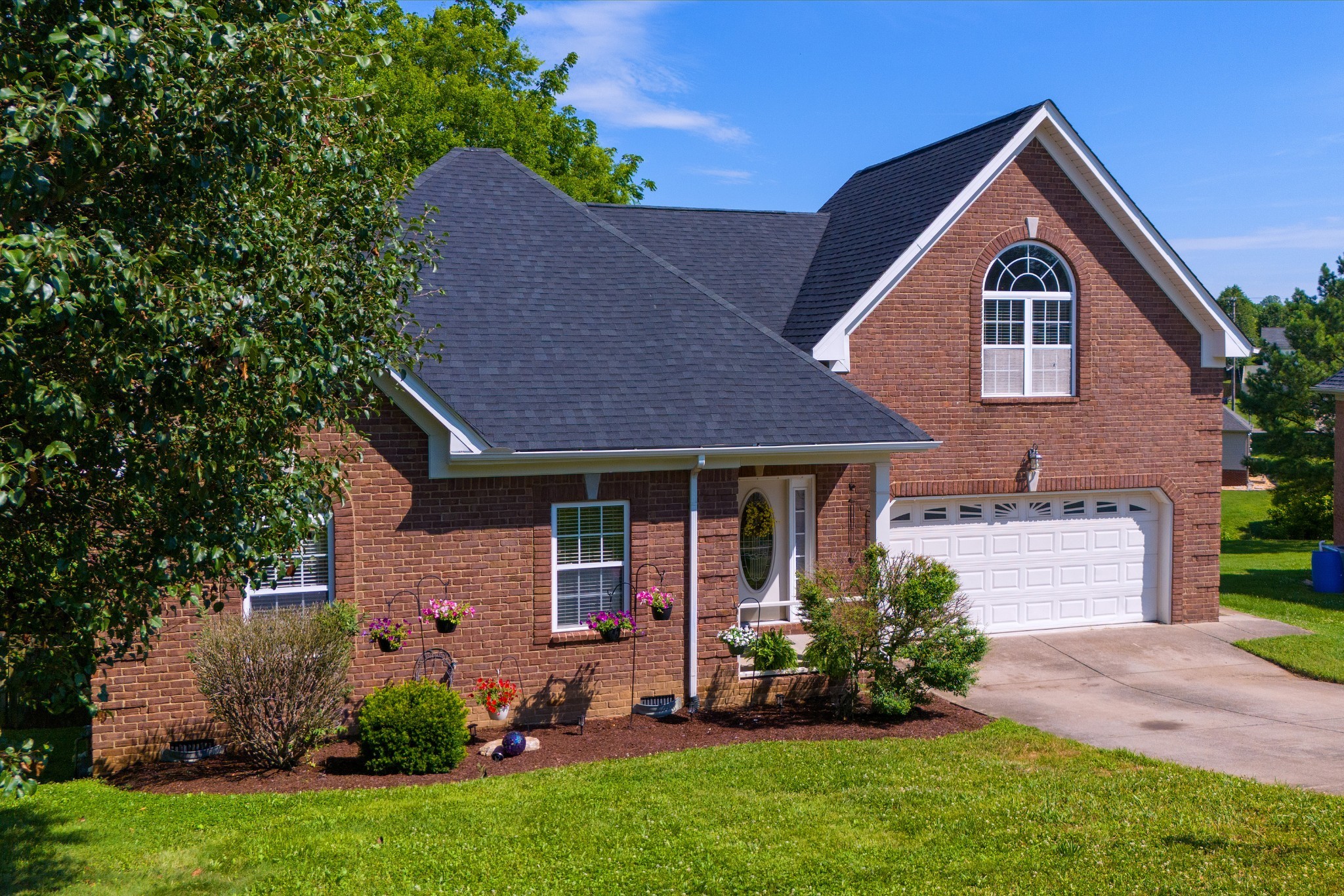 Summit Way, Mount Juliet, TN 37122