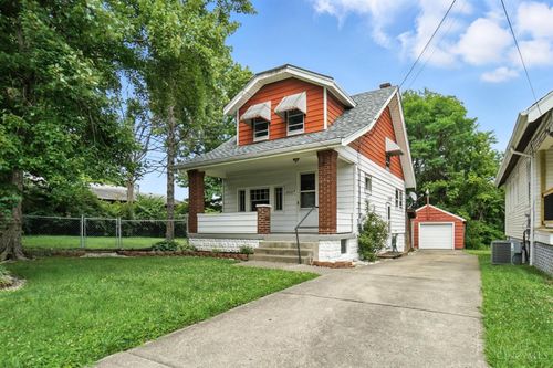 6712 Park Place, Cincinnati, OH, 45239 | Card Image
