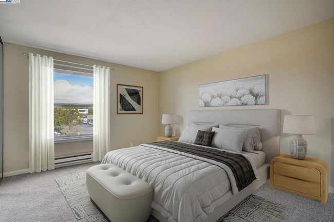 205 - 1085 N Murrieta Blvd, Condo with 1 bedrooms, 1 bathrooms and null parking in Livermore CA | Image 5