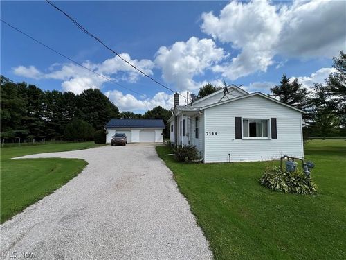 7344 State Route 7, Andover, OH, 44003-9581 | Card Image