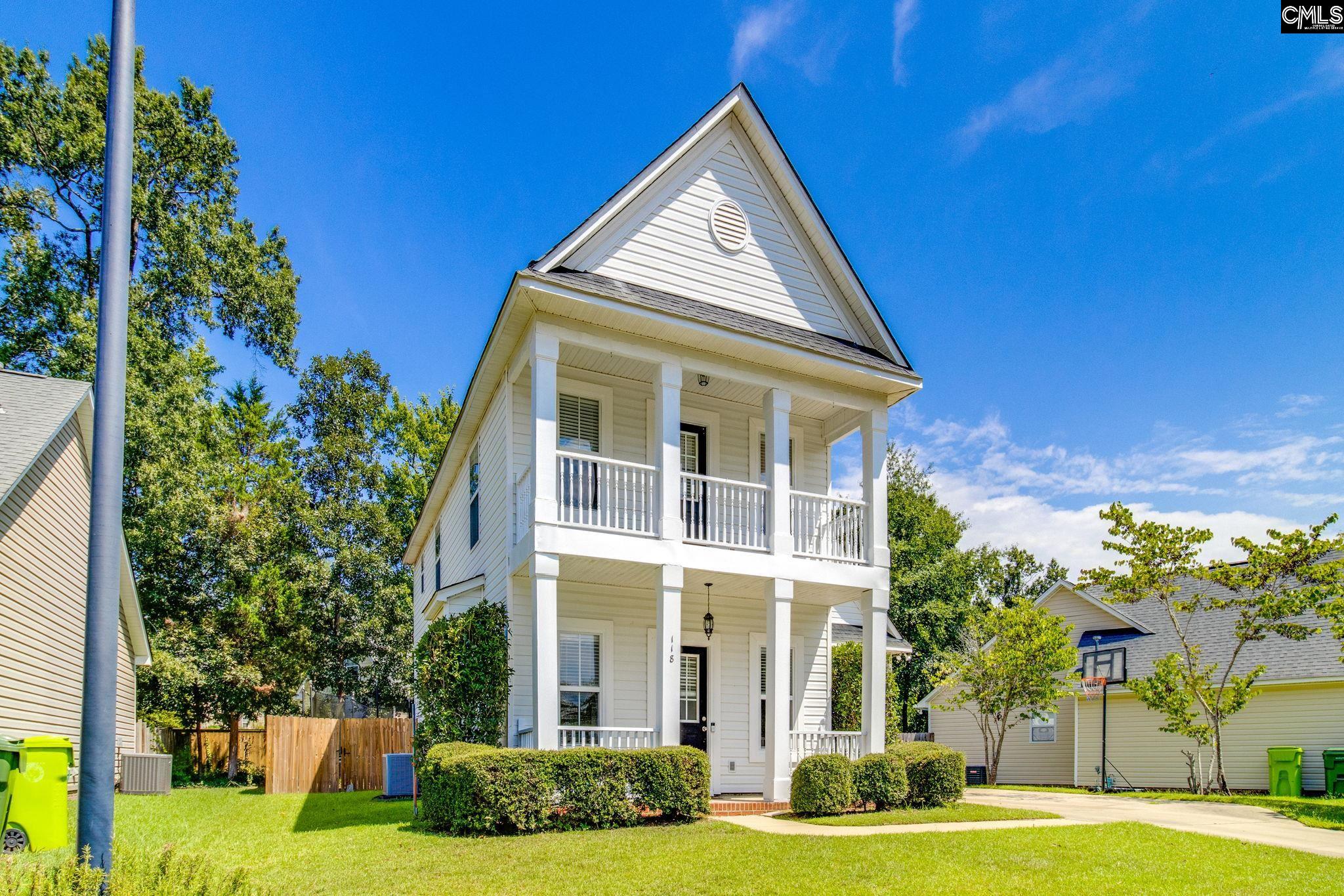 Residential in Irmo 3