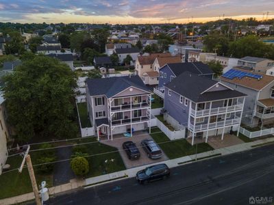 104 N Rosewell Avenue, House other with 4 bedrooms, 2 bathrooms and null parking in South Amboy NJ | Image 3